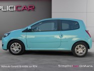 RENAULT d'occasion TWINGO 1.5 dCi 85ch Privilège eco² de 2012 Orleans
