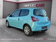 RENAULT d'occasion TWINGO 1.5 dCi 85ch Privilège eco² de 2012 Orleans