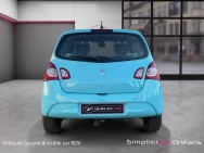 RENAULT d'occasion TWINGO 1.5 dCi 85ch Privilège eco² de 2012 Orleans