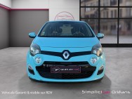 RENAULT d'occasion TWINGO 1.5 dCi 85ch Privilège eco² de 2012 Orleans