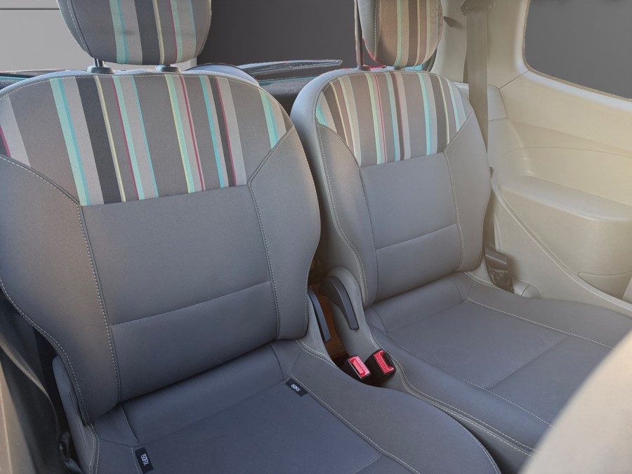 RENAULT d'occasion TWINGO 1.5 dCi 85ch Privilège eco² de 2012 Orleans