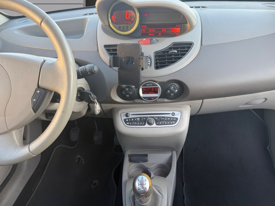 RENAULT d'occasion TWINGO 1.5 dCi 85ch Privilège eco² de 2012 Orleans