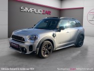 MINI d'occasion MINI COOPER SE ALL4 PREMIUM BA PH2 de 2023 Montreuil