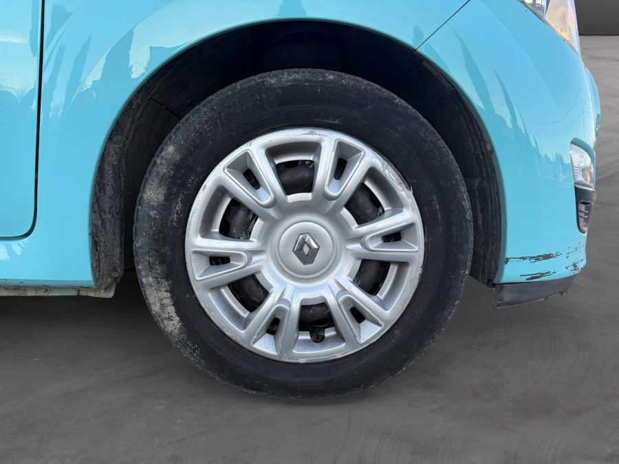 RENAULT d'occasion TWINGO 1.5 dCi 85ch Privilège eco² de 2012 Orleans