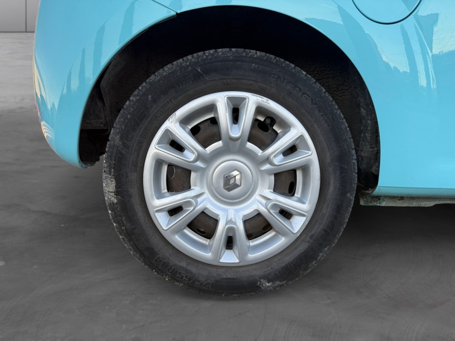RENAULT d'occasion TWINGO 1.5 dCi 85ch Privilège eco² de 2012 Orleans