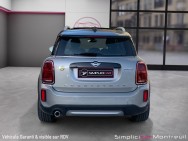MINI d'occasion MINI COOPER SE ALL4 PREMIUM BA PH2 de 2023 Montreuil