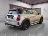 MINI d'occasion MINI COOPER SE ALL4 PREMIUM BA PH2 de 2023 Montreuil