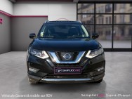 NISSAN d'occasion X-TRAIL 1.6 dCi 130ch Tekna All-Mode 4x4-i de 2018