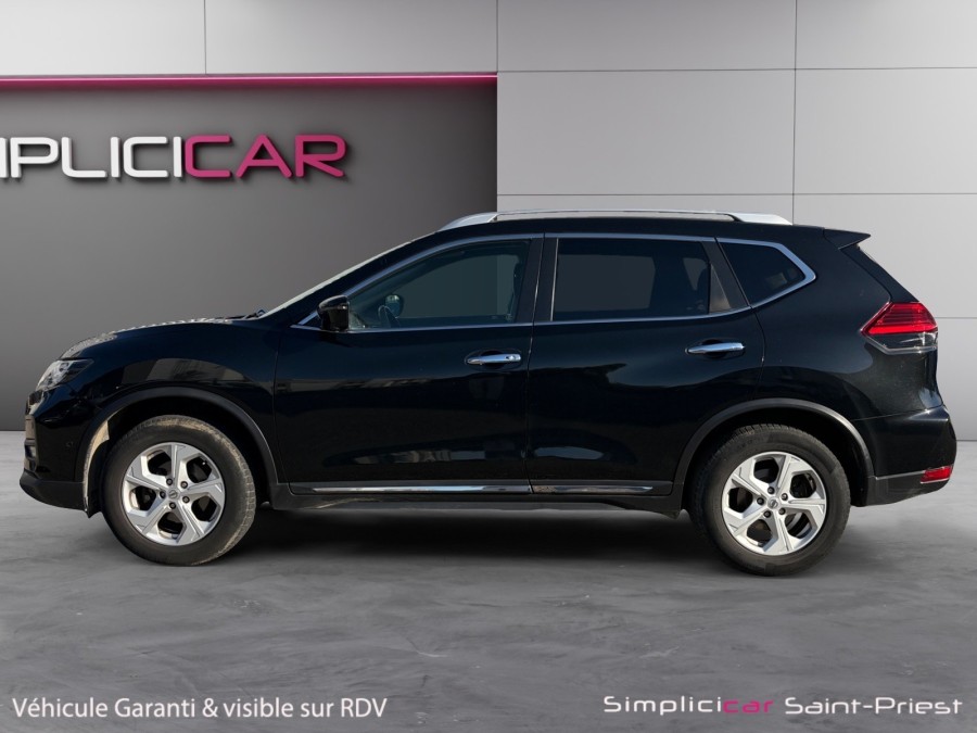 NISSAN d'occasion X-TRAIL 1.6 dCi 130ch Tekna All-Mode 4x4-i de 2018