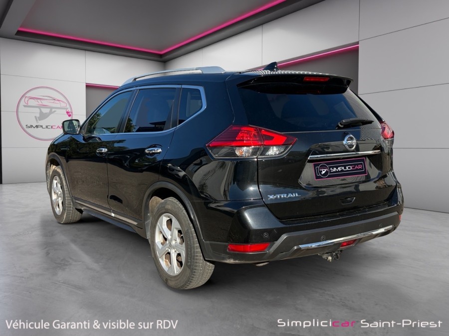 NISSAN d'occasion X-TRAIL 1.6 dCi 130ch Tekna All-Mode 4x4-i de 2018