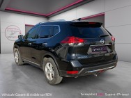 NISSAN d'occasion X-TRAIL 1.6 dCi 130ch Tekna All-Mode 4x4-i de 2018