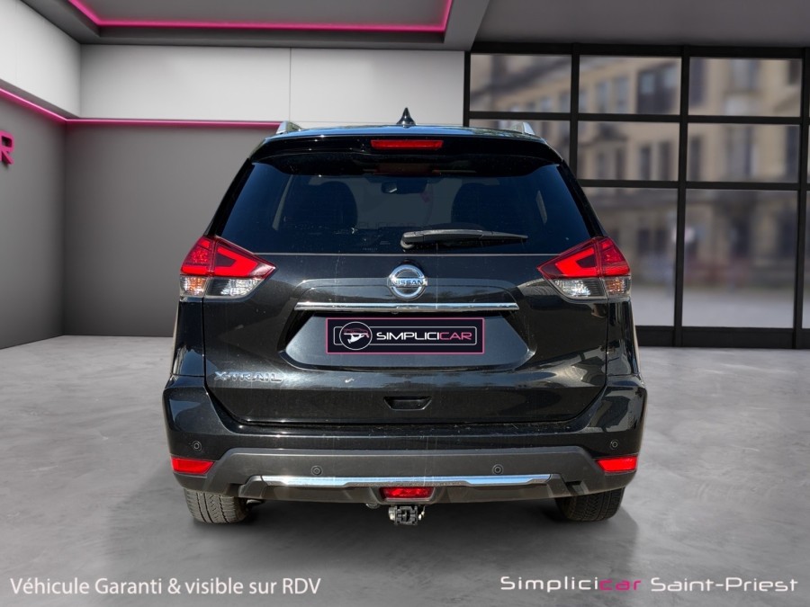 NISSAN d'occasion X-TRAIL 1.6 dCi 130ch Tekna All-Mode 4x4-i de 2018