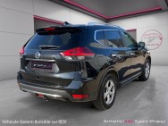 NISSAN d'occasion X-TRAIL 1.6 dCi 130ch Tekna All-Mode 4x4-i de 2018
