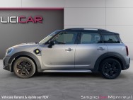MINI d'occasion MINI COOPER SE ALL4 PREMIUM BA PH2 de 2023 Montreuil