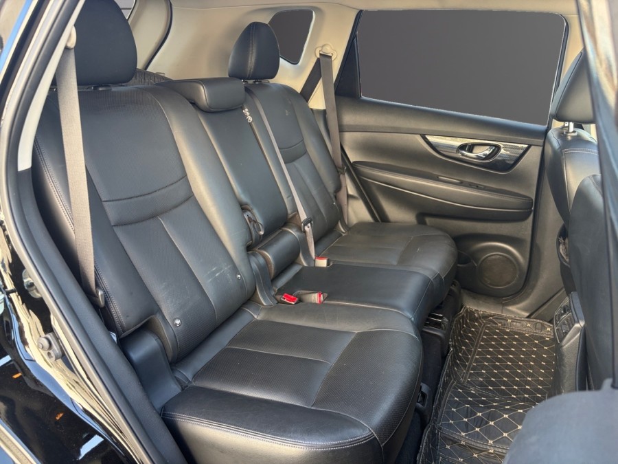 NISSAN d'occasion X-TRAIL 1.6 dCi 130ch Tekna All-Mode 4x4-i de 2018