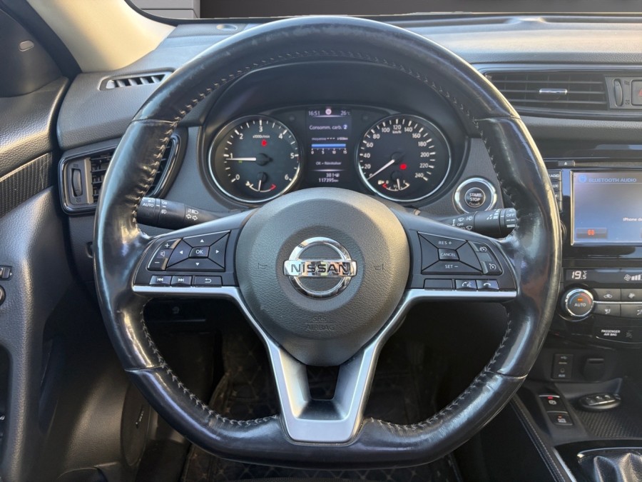 NISSAN d'occasion X-TRAIL 1.6 dCi 130ch Tekna All-Mode 4x4-i de 2018