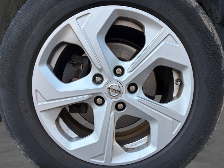 NISSAN d'occasion X-TRAIL 1.6 dCi 130ch Tekna All-Mode 4x4-i de 2018