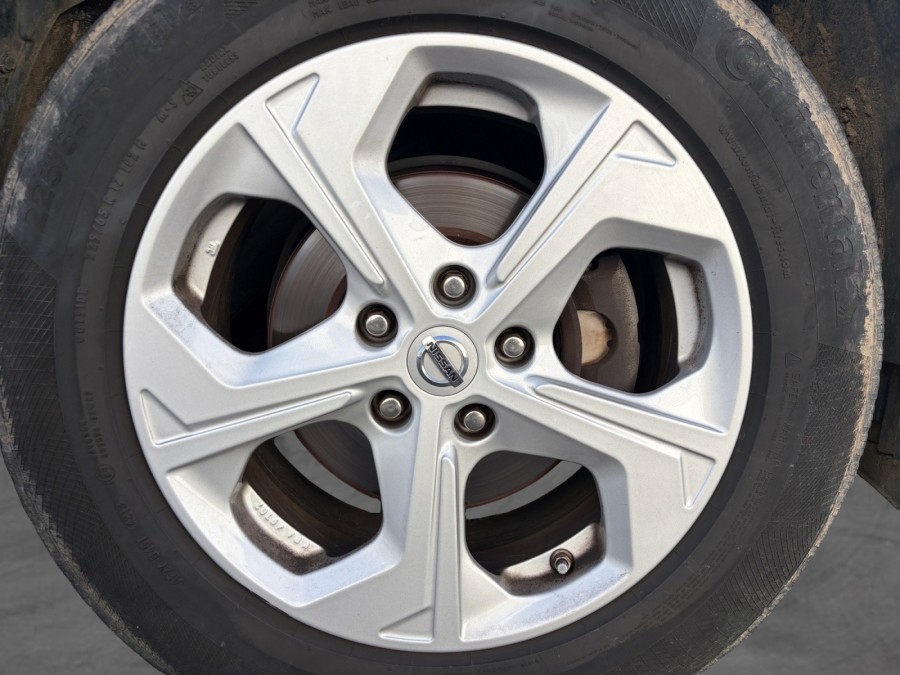 NISSAN d'occasion X-TRAIL 1.6 dCi 130ch Tekna All-Mode 4x4-i de 2018