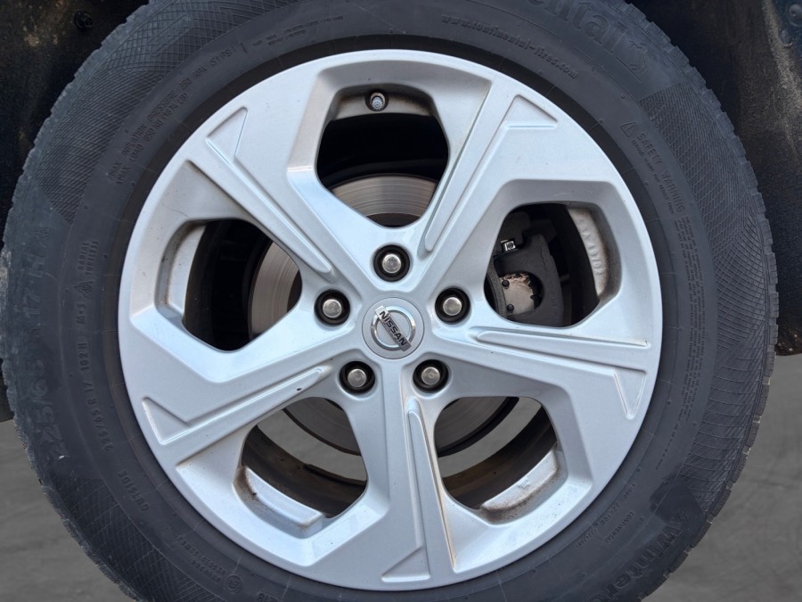 NISSAN d'occasion X-TRAIL 1.6 dCi 130ch Tekna All-Mode 4x4-i de 2018
