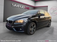 BMW d'occasion 216 ACTIVE TOURER 1.5 D 116 Sport de 2015 Rennes (35)﻿