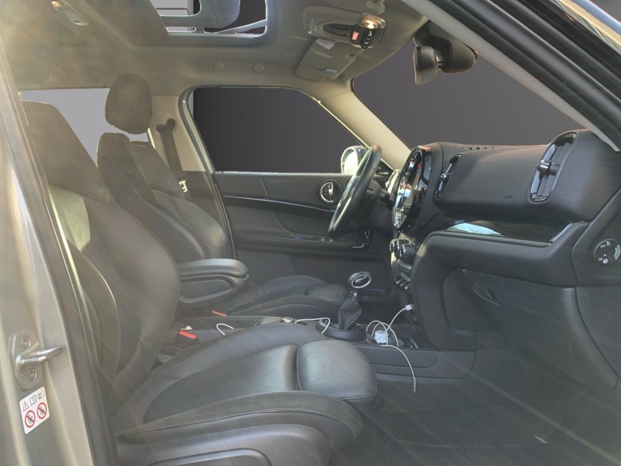 MINI d'occasion MINI COOPER SE ALL4 PREMIUM BA PH2 de 2023 Montreuil