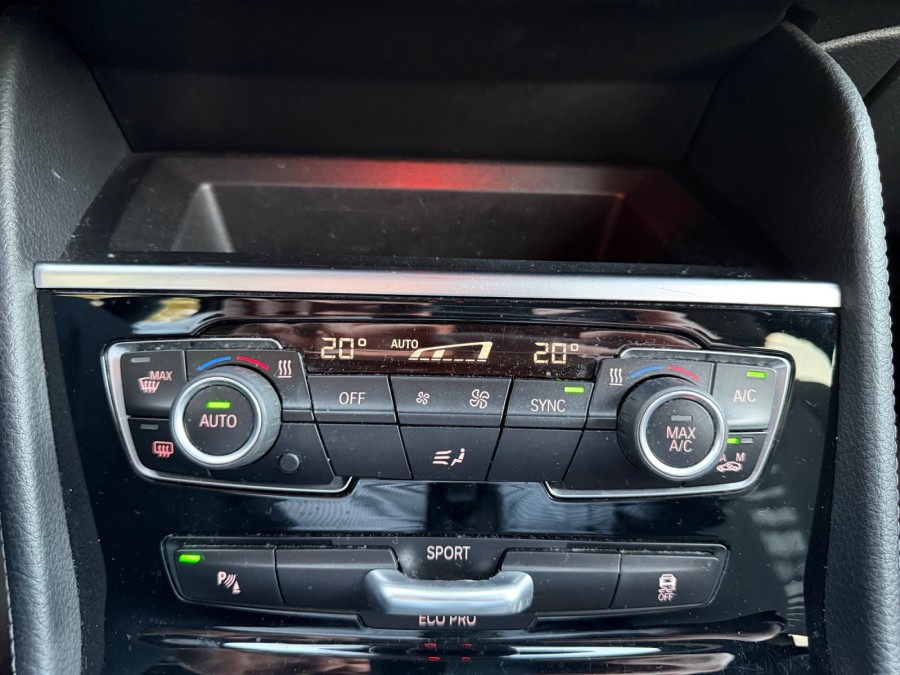 BMW d'occasion 216 ACTIVE TOURER 1.5 D 116 Sport de 2015 Rennes (35)﻿