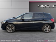 BMW d'occasion 216 ACTIVE TOURER 1.5 D 116 Sport de 2015 Rennes (35)﻿