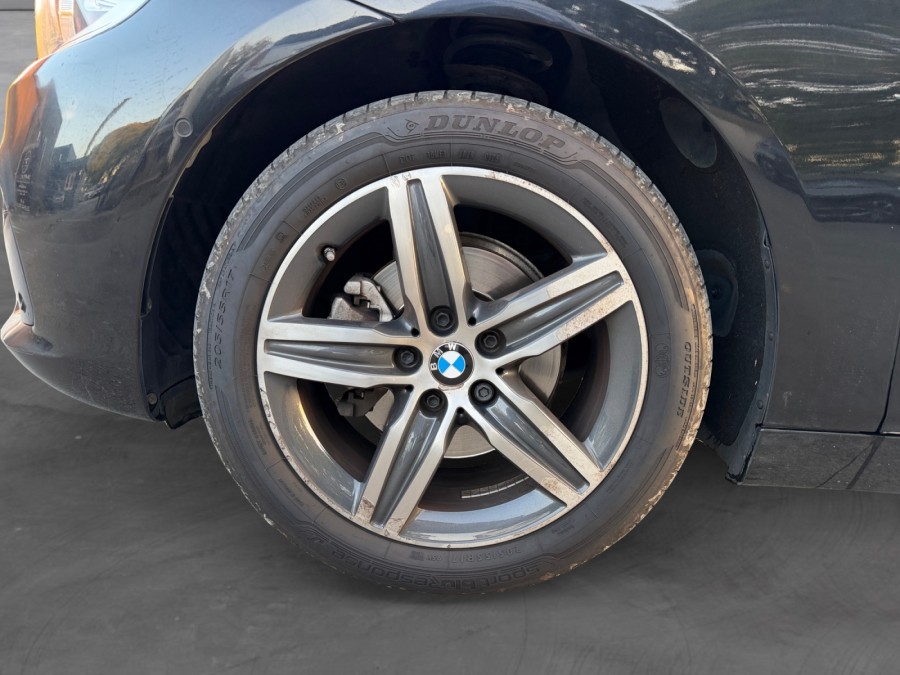 BMW d'occasion 216 ACTIVE TOURER 1.5 D 116 Sport de 2015 Rennes (35)﻿