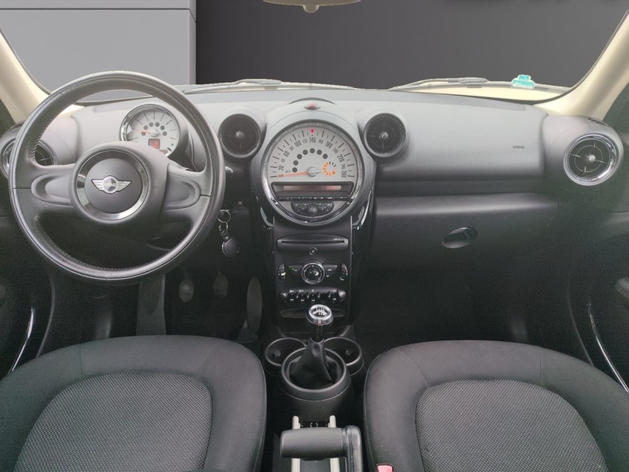 MINI d'occasion MINI COUNTRYMAN 1.6 ONE 98 de 2013 Perpignan (66)﻿