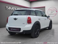 MINI d'occasion MINI COUNTRYMAN 1.6 ONE 98 de 2013 Perpignan (66)﻿