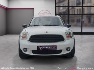 MINI d'occasion MINI COUNTRYMAN 1.6 ONE 98 de 2013 Perpignan (66)﻿