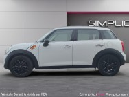 MINI d'occasion MINI COUNTRYMAN 1.6 ONE 98 de 2013 Perpignan (66)﻿