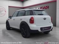 MINI d'occasion MINI COUNTRYMAN 1.6 ONE 98 de 2013 Perpignan (66)﻿