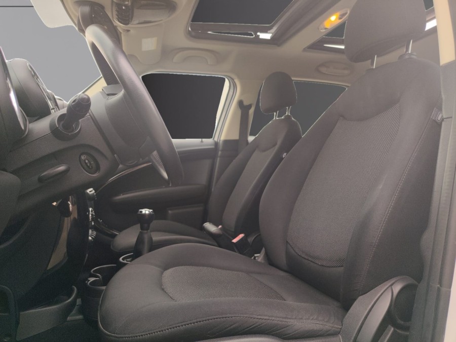 MINI d'occasion MINI COUNTRYMAN 1.6 ONE 98 de 2013 Perpignan (66)﻿