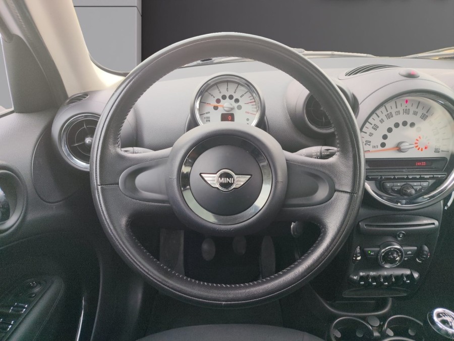 MINI d'occasion MINI COUNTRYMAN 1.6 ONE 98 de 2013 Perpignan (66)﻿