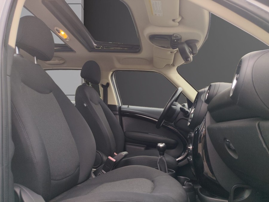 MINI d'occasion MINI COUNTRYMAN 1.6 ONE 98 de 2013 Perpignan (66)﻿