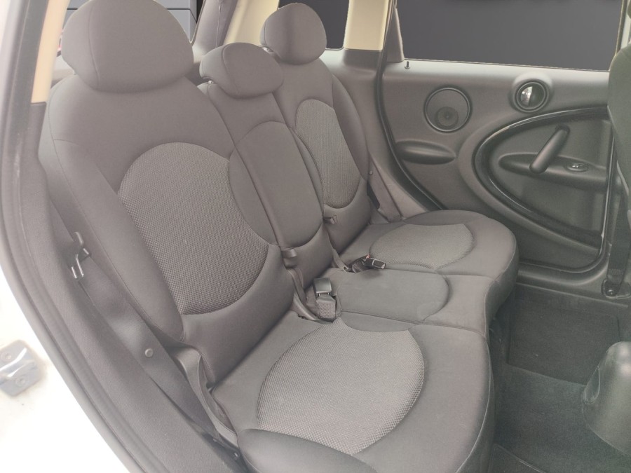 MINI d'occasion MINI COUNTRYMAN 1.6 ONE 98 de 2013 Perpignan (66)﻿