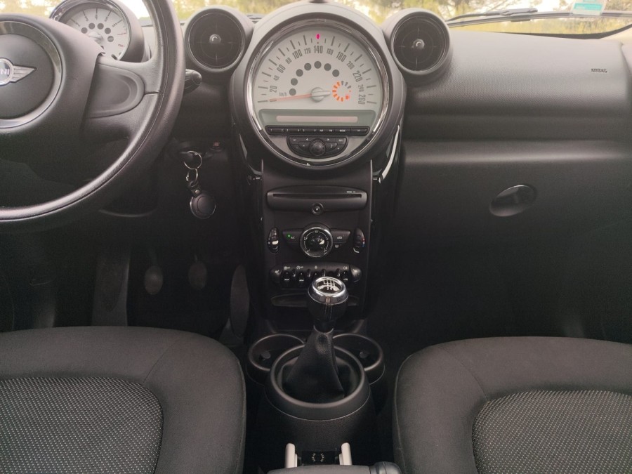 MINI d'occasion MINI COUNTRYMAN 1.6 ONE 98 de 2013 Perpignan (66)﻿