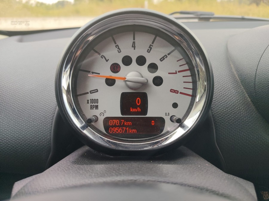 MINI d'occasion MINI COUNTRYMAN 1.6 ONE 98 de 2013 Perpignan (66)﻿