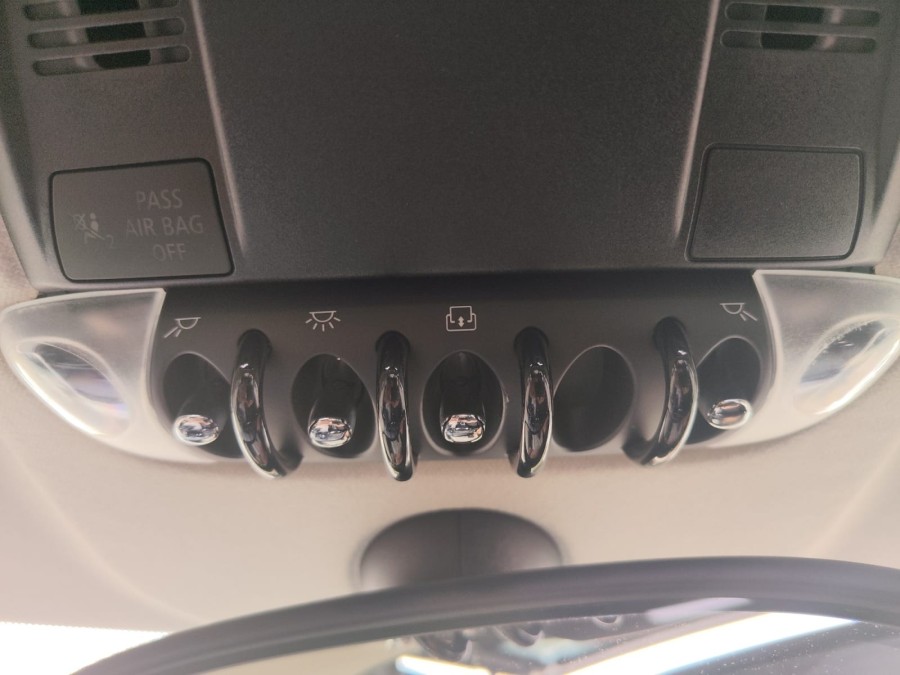 MINI d'occasion MINI COUNTRYMAN 1.6 ONE 98 de 2013 Perpignan (66)﻿