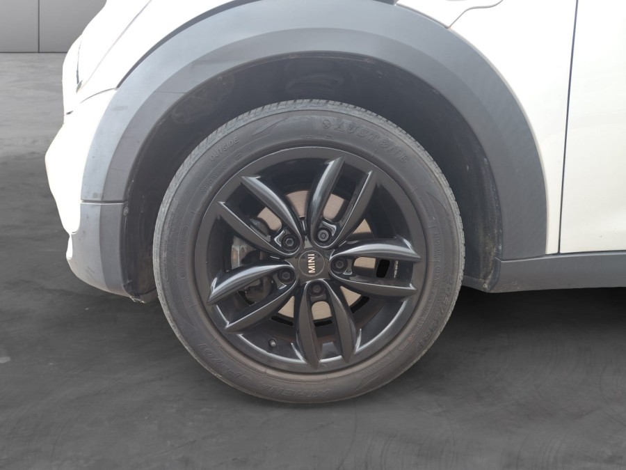 MINI d'occasion MINI COUNTRYMAN 1.6 ONE 98 de 2013 Perpignan (66)﻿