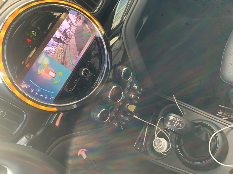 MINI d'occasion MINI COOPER SE ALL4 PREMIUM BA PH2 de 2023 Montreuil