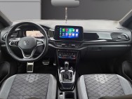 VOLKSWAGEN d'occasion T-ROC 2 TDI 150 R LINE IQ DRIVE DSG AUTO de