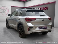 VOLKSWAGEN d'occasion T-ROC 2 TDI 150 R LINE IQ DRIVE DSG AUTO de