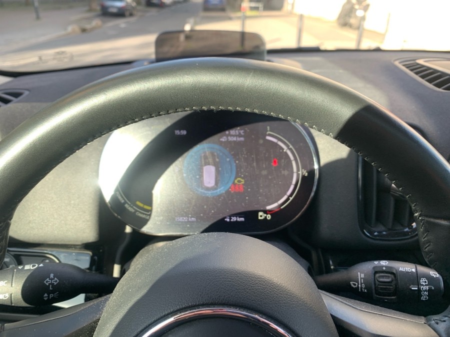 MINI d'occasion MINI COOPER SE ALL4 PREMIUM BA PH2 de 2023 Montreuil