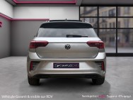 VOLKSWAGEN d'occasion T-ROC 2 TDI 150 R LINE IQ DRIVE DSG AUTO de