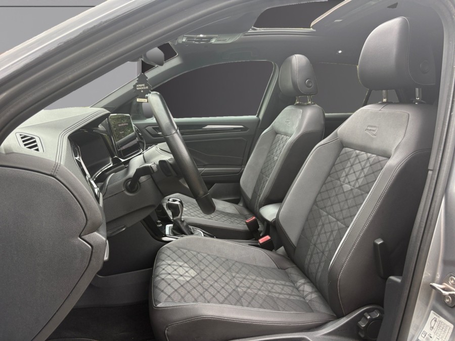 VOLKSWAGEN d'occasion T-ROC 2 TDI 150 R LINE IQ DRIVE DSG AUTO de