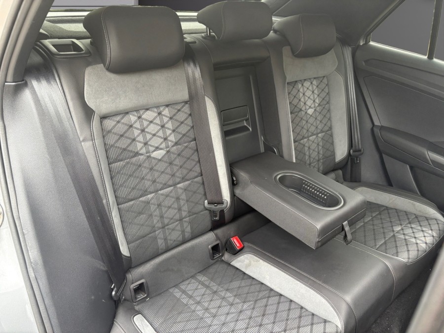 VOLKSWAGEN d'occasion T-ROC 2 TDI 150 R LINE IQ DRIVE DSG AUTO de