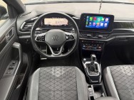 VOLKSWAGEN d'occasion T-ROC 2 TDI 150 R LINE IQ DRIVE DSG AUTO de