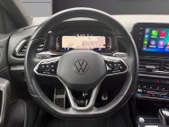 VOLKSWAGEN d'occasion T-ROC 2 TDI 150 R LINE IQ DRIVE DSG AUTO de